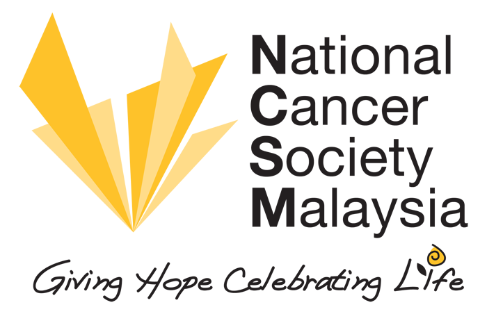 National Cancer Society Malaysia logo